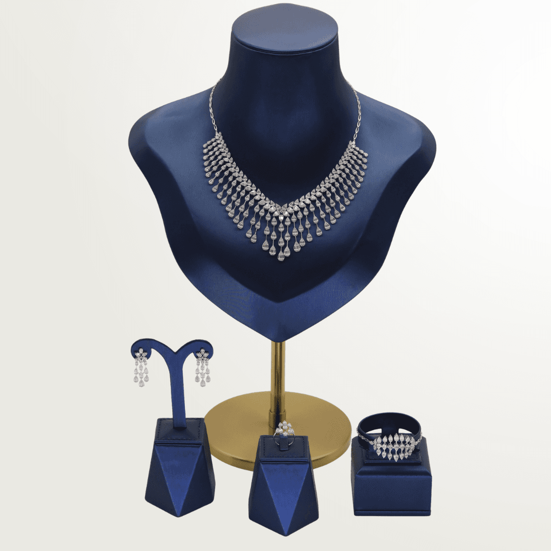 Diamond Full Set 1