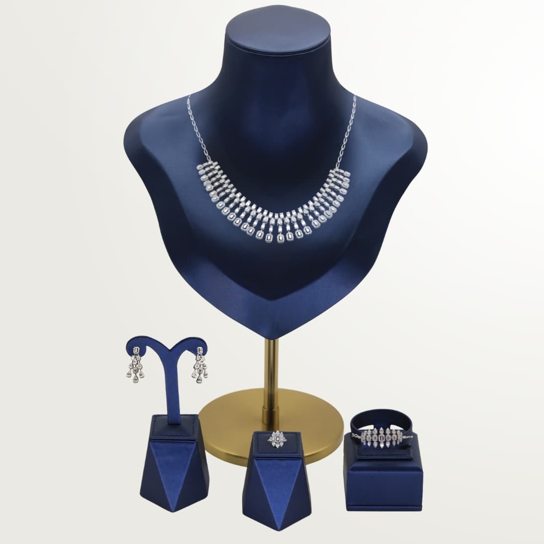 Diamond Full Set 3