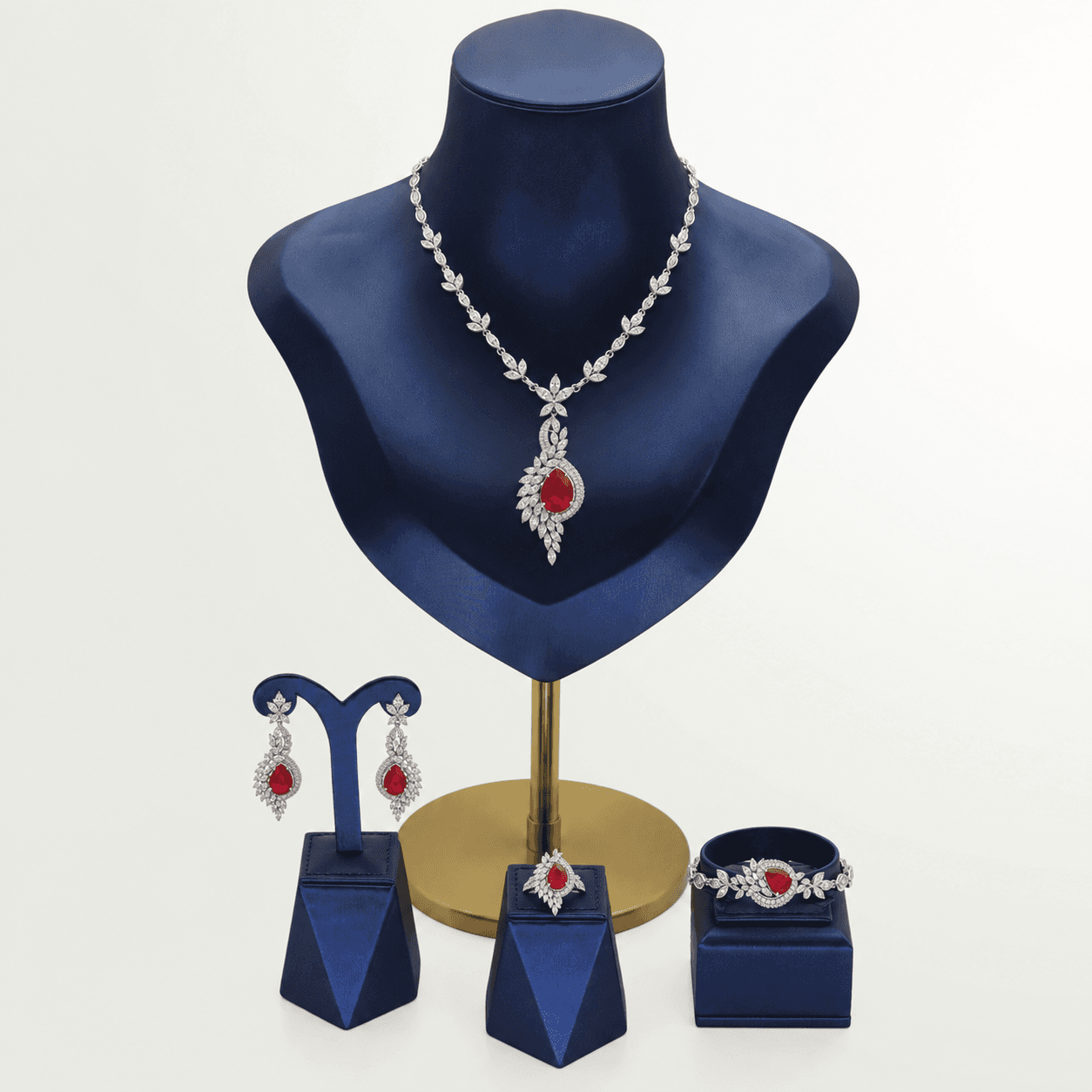Diamond Full Set 4