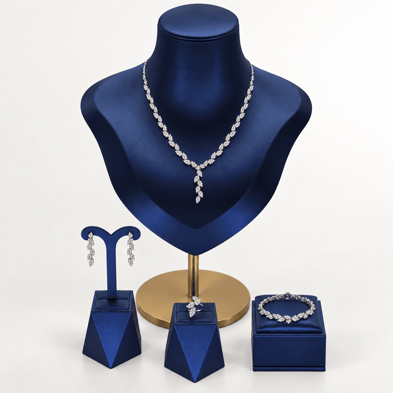 Diamond Full Set 5