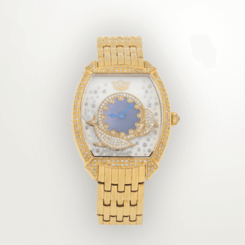 Santos de Cartier watch