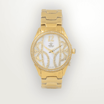 Santos-Dumont watch