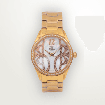 Santos de Cartier watch